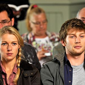 Fotoğraf Fleur Lise Heuet