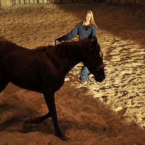 Fotoğraf Fleur Lise Heuet