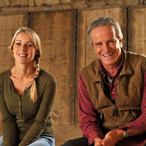 Fotoğraf Fleur Lise Heuet