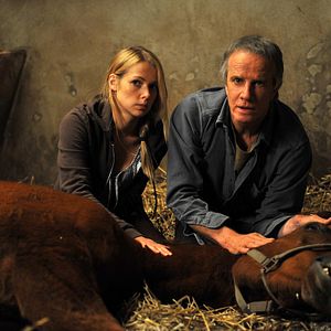 Fotoğraf Fleur Lise Heuet