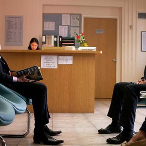 Fotoğraf Yedi Psikopat