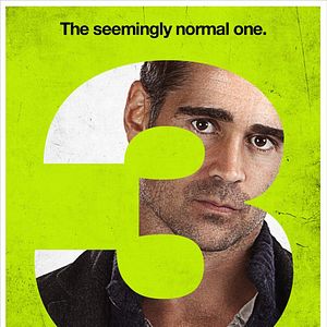 Fotoğraf Yedi Psikopat