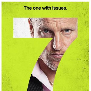 Fotoğraf Yedi Psikopat