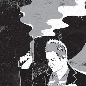 Fotoğraf Yedi Psikopat