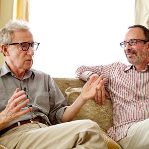 Fotoğraf Woody Allen: A Documentary