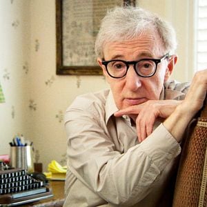Fotoğraf Woody Allen: A Documentary