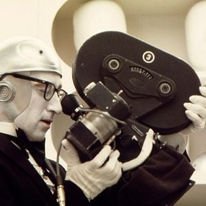 Fotoğraf Woody Allen: A Documentary