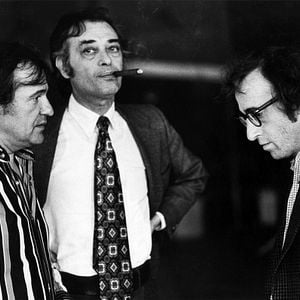 Fotoğraf Woody Allen: A Documentary