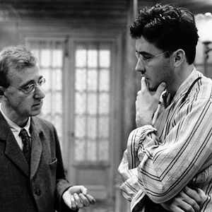 Fotoğraf Woody Allen: A Documentary