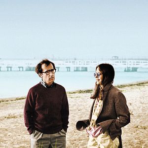 Fotoğraf Woody Allen: A Documentary