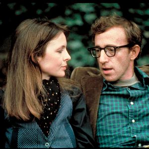 Fotoğraf Woody Allen: A Documentary