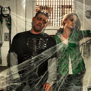 Fotoğraf Camel Spiders