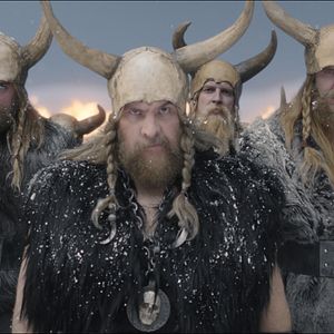 Fotoğraf Asteriks ve Oburiks Gizli Görevde