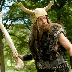 Fotoğraf Asteriks ve Oburiks Gizli Görevde