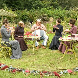 Fotoğraf Asteriks ve Oburiks Gizli Görevde