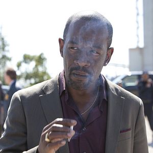 Fotoğraf Low Winter Sun (2013)