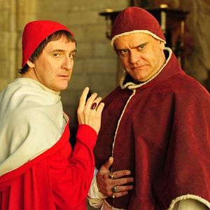 Fotoğraf Inquisitio