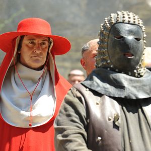 Fotoğraf Inquisitio