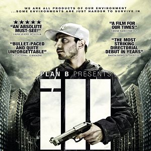 Fotoğraf Ill Manors