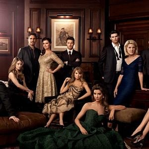 Fotoğraf The Bold and the Beautiful