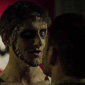 Fotoğraf Nazis at the Center of the Earth