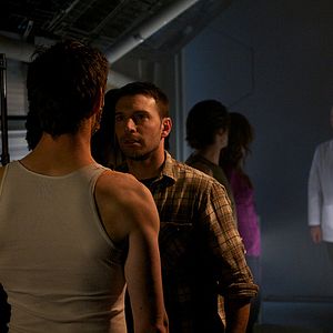 Fotoğraf Nazis at the Center of the Earth