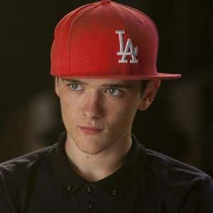 Fotoğraf George Sampson