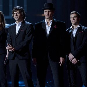 Fotoğraf Sihirbazlar Çetesi