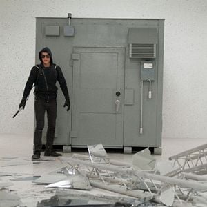 Fotoğraf Sihirbazlar Çetesi