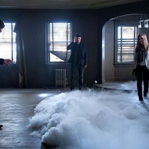 Fotoğraf Sihirbazlar Çetesi