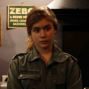 Fotoğraf Angèle Garnier