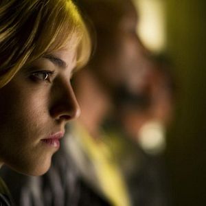 Fotoğraf Yargıç Dredd 3D