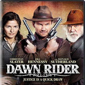 Fotoğraf Dawn Rider
