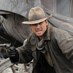 Fotoğraf Dawn Rider