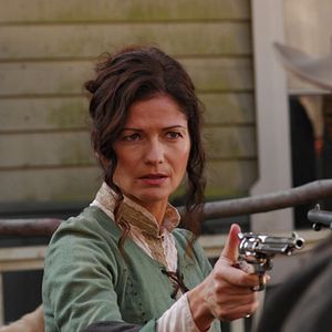 Fotoğraf Dawn Rider