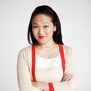 Fotoğraf Suzy Nakamura