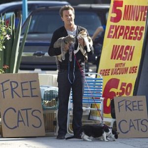 Fotoğraf Matthew Perry