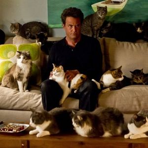 Fotoğraf Matthew Perry