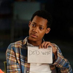 Fotoğraf Tyler James Williams