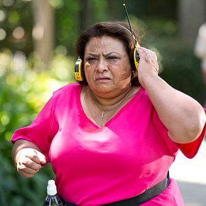 Fotoğraf Tonita Castro