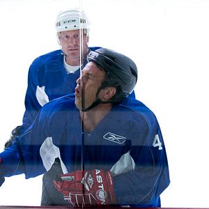 Fotoğraf Jeremy Roenick