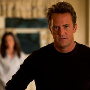 Fotoğraf Matthew Perry