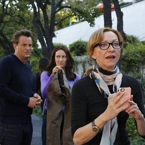 Fotoğraf Laura Benanti