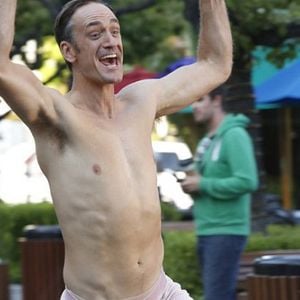 Fotoğraf Seth Morris