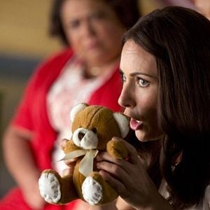 Fotoğraf Laura Benanti