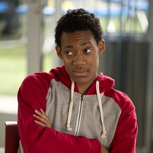 Fotoğraf Tyler James Williams