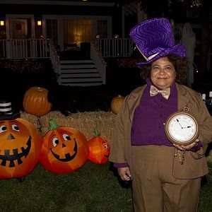 Fotoğraf Tonita Castro