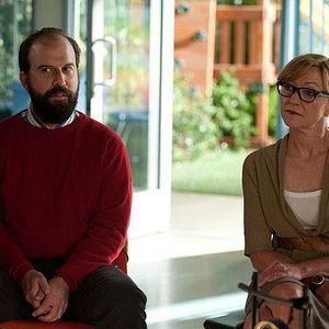 Fotoğraf Julie White