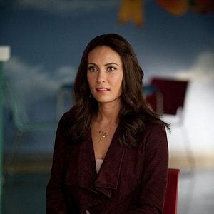 Fotoğraf Laura Benanti