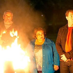 Fotoğraf Bill Cobbs